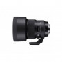 Sigma 105mm F1,4 DG HSM (Ø105) Art pour Monture Leica L