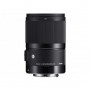 Sigma 70mm F2,8 DG MACRO (Ø49) Art pour Monture Leica L