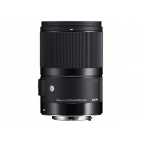 Sigma 70mm F2,8 DG MACRO (Ø49) Art pour Monture Leica L