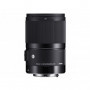 Sigma 70mm F2,8 DG MACRO (Ø49) Art pour Monture Leica L