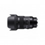 Sigma 50mm F1.4 DG HSM Art pour Monture L