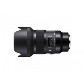 Sigma 50mm F1.4 DG HSM Art pour Monture L