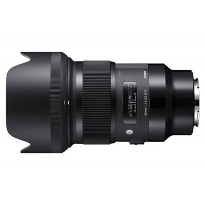 Sigma 50mm F1.4 DG HSM Art pour Monture L