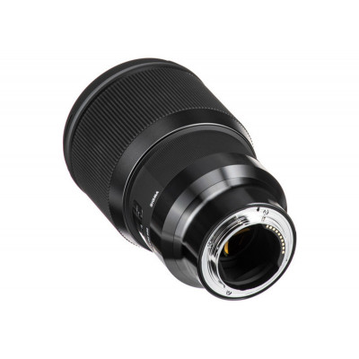 Sigma 85mm F1.4 DG HSM (Ø86) Art pour Monture Leica L