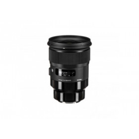 Sigma 24mm F1,4 DG HSM (Ø77) Art pour Monture Leica L
