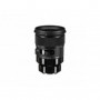 Sigma 24mm F1,4 DG HSM (Ø77) Art pour Monture Leica L