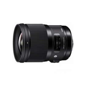 Sigma 28mm F1,4 DG HSM (Ø77) Art pour Monture Leica L