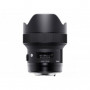 Sigma 14mm F1.8 DG HSM Art pour Monture Leica L