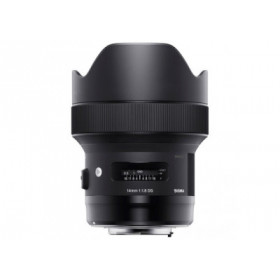 Sigma 14mm F1.8 DG HSM Art pour Monture Leica L