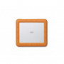 LaCie Rugged Raid Shuttle 8TB - USB-C