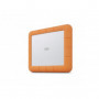 LaCie Rugged Raid Shuttle 8TB - USB-C