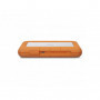 LaCie Rugged Raid Shuttle 8TB - USB-C