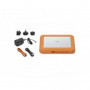 LaCie Rugged Raid Shuttle 8TB - USB-C
