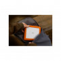 LaCie Rugged Raid Shuttle 8TB - USB-C