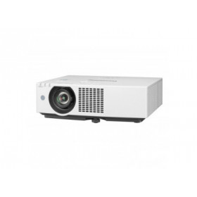 Panasonic PT-VMZ40 Projecteur Laser 3LCD, 4500 lumens, WUXGA