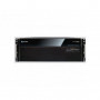 NewTek NRS16-1G Remote Storage Powered by SNS 16-bay / 96TB
