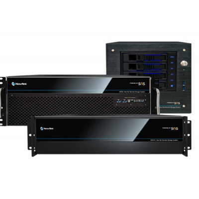 NewTek NRS-6X1G - 6 x1 GbE Connectivity Expansion