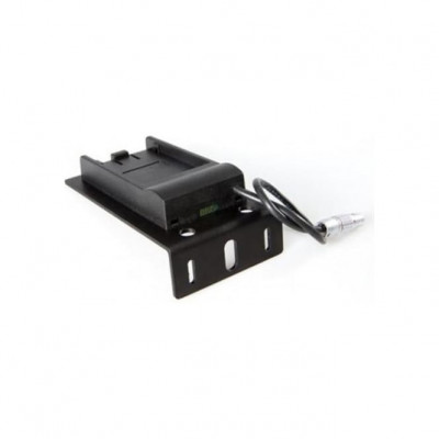 Teradek BIT-753 Plaque pour batterie JVC BN-V438U - TX/RX Bolt