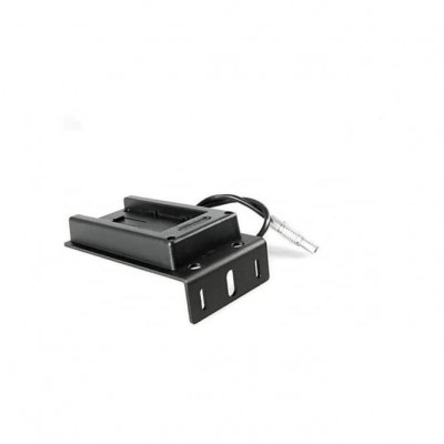 Teradek BIT-756 Plaque pour batterie Sony Series M - TX/RX Bolt