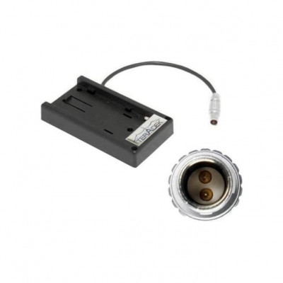 Teradek BIT-758 Plaque pour batterie Sony Series B - TX/RX Bolt