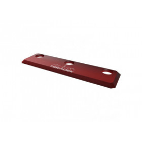 Teradek BIT-781-1 Plaque d'identification Rouge pour Bolt 1000/3000RX