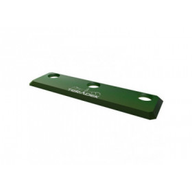 Teradek BIT-782-1 Plaque d'identification Verte pour Bolt 1000/3000RX