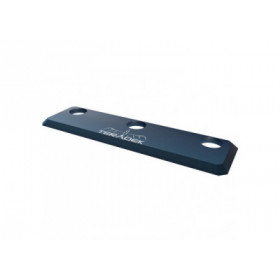 Teradek BIT-783-1 Plaque d'identification Bleue pour Bolt 1000/3000RX