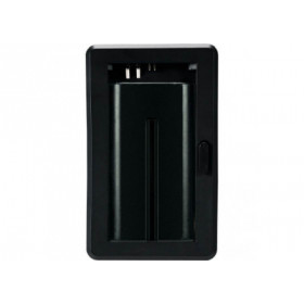 Teradek Bolt LT/XT Plaque pour batterie Sony Series L/Canon LP-E6