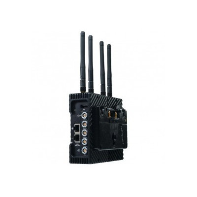 Teradek Plaque pour batterie Gold Mount-Bolt XT 1000/3000 RX