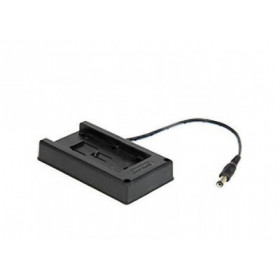 Teradek NIBL-630 Batt. Adapter Plate Sony M Series 7.2v