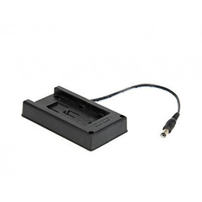 Teradek NIBL-630 Batt. Adapter Plate Sony M Series 7.2v