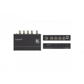 Kramer VM-4UX Distributeur Amplificateur 12G SDI 4K 1:4