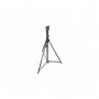 Manfrotto 111BSU Grand pied lumiere a 3 sections, noir