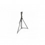 Manfrotto 111BSU Grand pied lumiere a 3 sections, noir