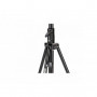 Manfrotto 111BSU Grand pied lumiere a 3 sections, noir