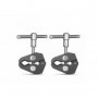 SmallRig Super Clamp with 1/4 and 3/8 Thread (2pcs Pack) 2058