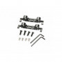 SmallRig 2061 Super Lightweight 15mm-Railblock (2pcs Pack) 2061