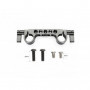 SmallRig 2061 Super Lightweight 15mm-Railblock (2pcs Pack) 2061