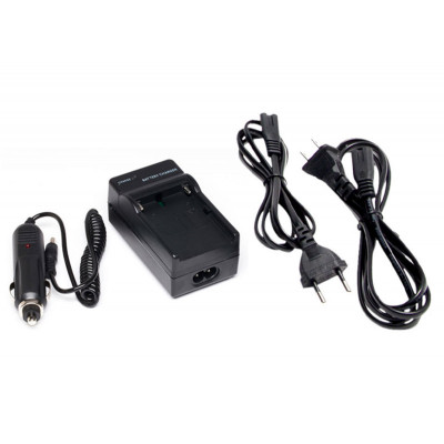 Sound Devices SD-CHARGE Chargeur de batterie Lithium Ion L series 110