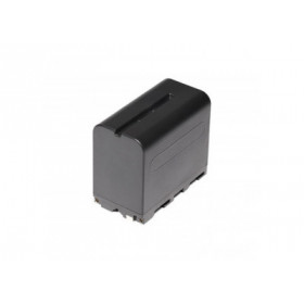 Sound Devices SD-XL-B3 Batterie Lithium ION 7.4 V, 7800 mAh