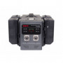 SWIT PC-P430S 4ch x 3A Fast Simultaneous Charger, V-Mount