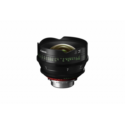 Canon CN-E14mm T3.1 FP X - Sumire Prime