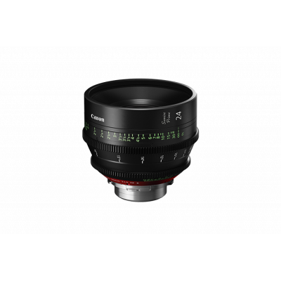 Canon CN-E24mm T1.5 FP X - Sumire Prime