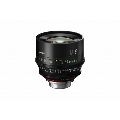 Canon CN-E135mm T2.2 FP X - Sumire Prime