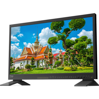 TVLogic LVM-328W Moniteur 32'' LCD - 3G