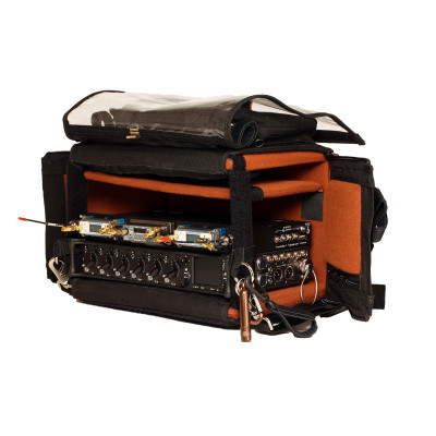 Sound Devices SD-CS-688 Sacoche PortaBrace pour 664, 688 - strap inclus