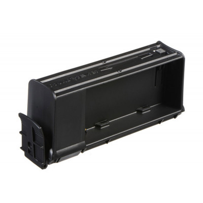Sound Devices SD-MX-LMOUN Bloc receptacle batteries Li-Ion x2 - Serie