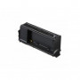 Sound Devices SD-MX-LMOUN Bloc receptacle batteries Li-Ion x2 - Serie