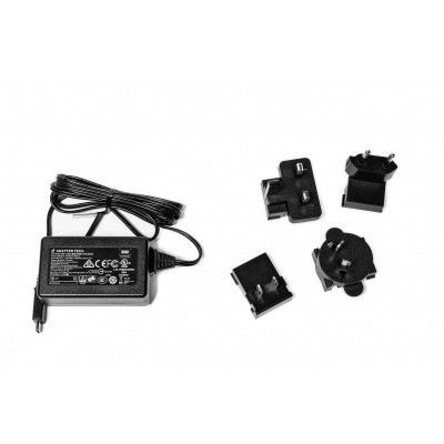 Sound Devices SD-MX-PSU Alim murale USB-C / adaptateurs (US, UK, EU)