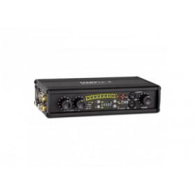 Sound Devices USB-PRE2 Interface portable USB - 2 canaux